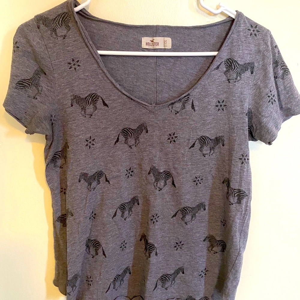 Hollister T-shirt